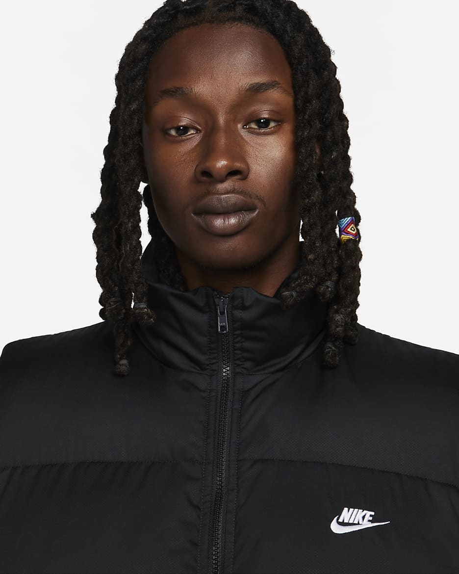 Piumino nike uomo 2018 online